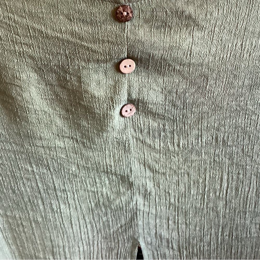 Lightweight Summer Dress Size L - Picture 3 of 4